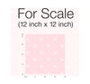 Disney Mickey Mouse Argyle Pink Wallpaper thumbnail 1