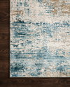 Loloi Sienne Rug, 2'7" length x 8' width thumbnail 3