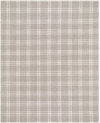 Nader Handmade Rug, by Surya, 1'6" length x 1'6" width thumbnail