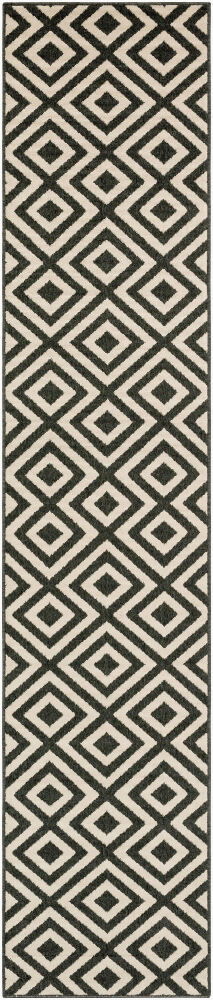 Alfresco Machine Woven Rug large image 