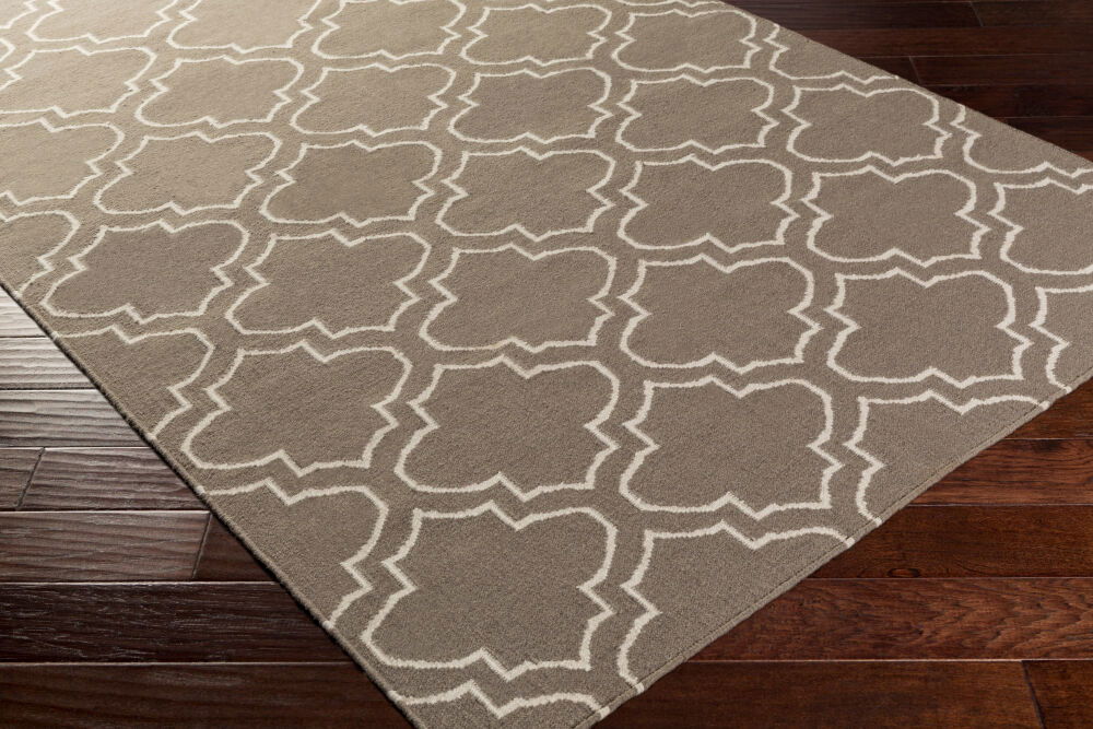 York Handmade Rug large image 
