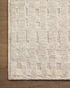 Carrier & Company x Loloi Moore Rug, 1'6" length x 1'6" width thumbnail 3
