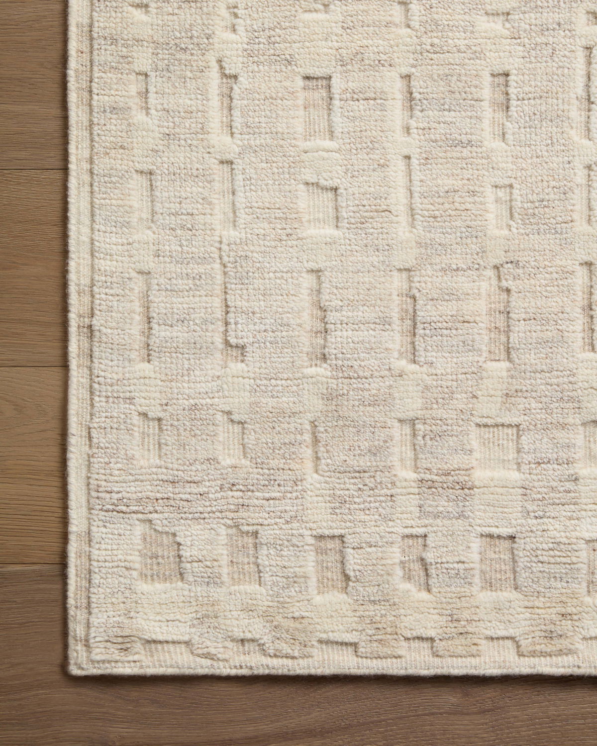 Carrier & Company x Loloi Moore Rug, 2'6" length x 8'6" width View 3