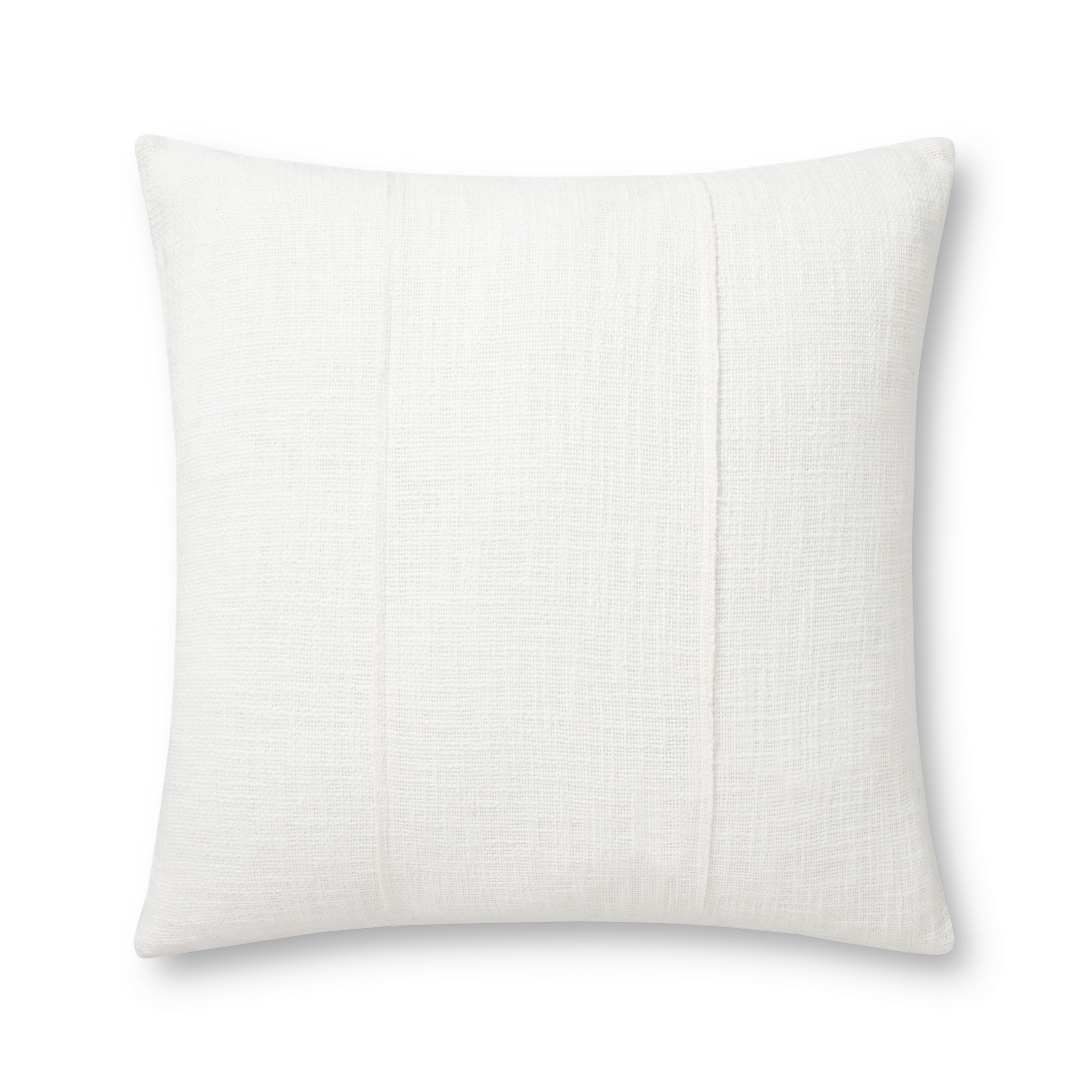 Magnolia Home by Joanna Gaines x Loloi Pillows Pillow large image 