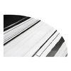 Celia Round Dining Table Panda Marble thumbnail 4