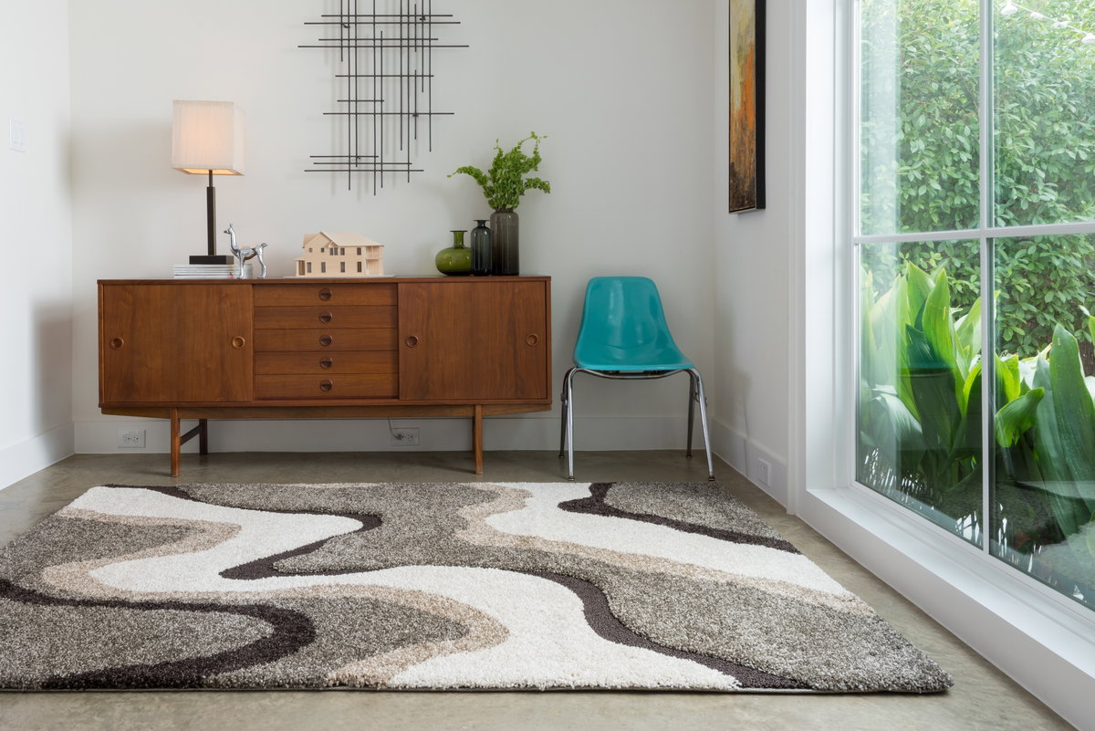 Loloi Enchant Rug, 2'3" length x 3'9" width View 3