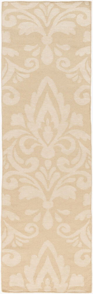 Stallman Handmade Rug