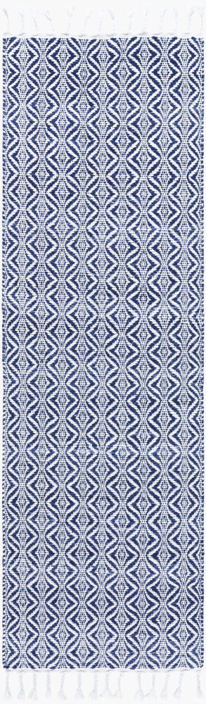 Peony Handmade Rug large image 