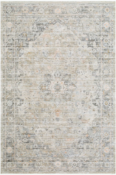 Breckley Machine Woven Rug