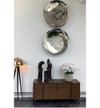 Napa Valley 67'' W Credenza, Cabinets & Sideboard by Eichholtz USA, 67" width x 30" height x 18" depth thumbnail 3