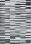 Monte Carlo Machine Woven Rug, by Surya, 7'2.61" length x 5'2.99" width thumbnail