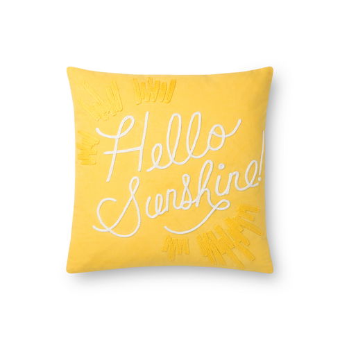 Rifle Paper Co. x Loloi Pillows Pillow