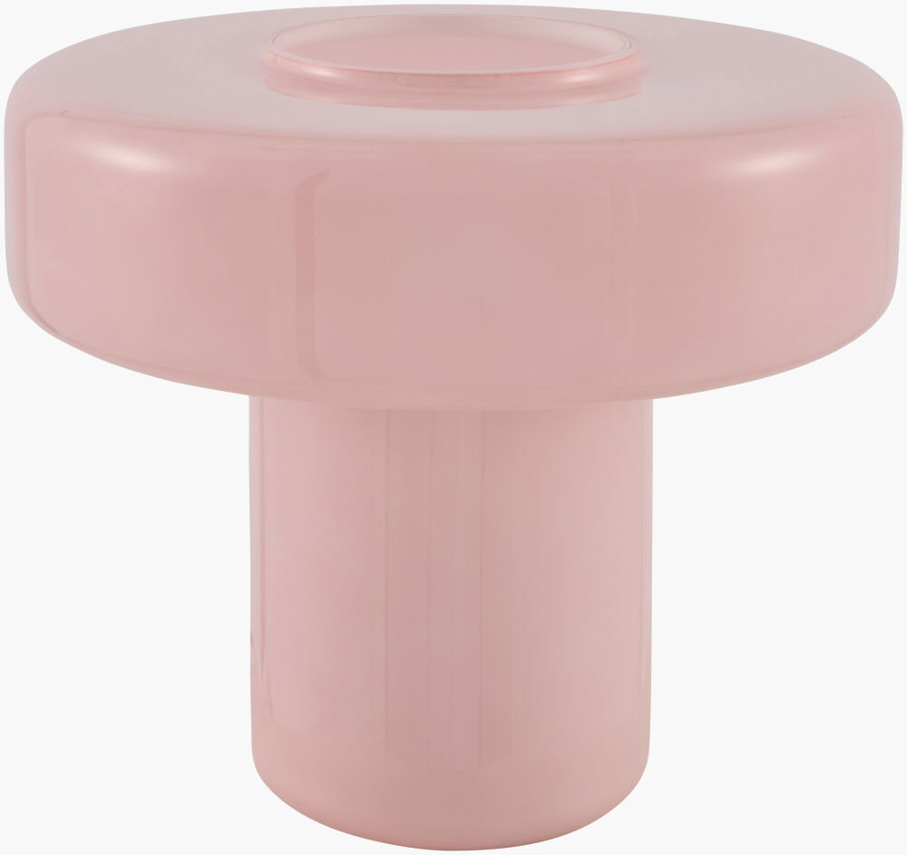 Nozay Accent Table Lamp, by Surya, 14" width x 12" height