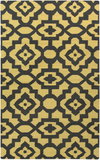 Market Place Handmade Rug, by Surya, 3' length x 2' width thumbnail