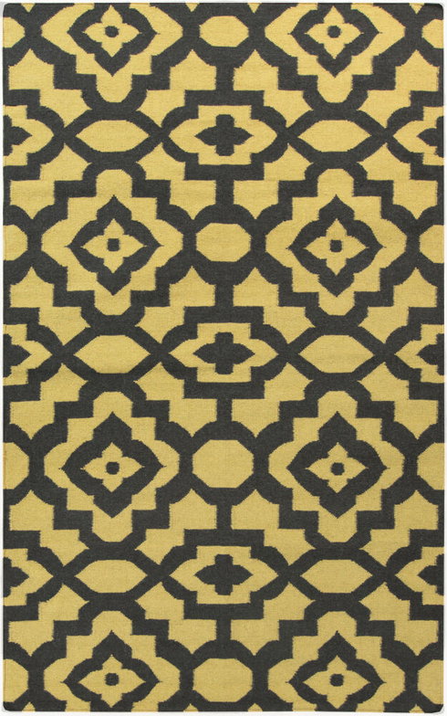 Market Place Handmade Rug