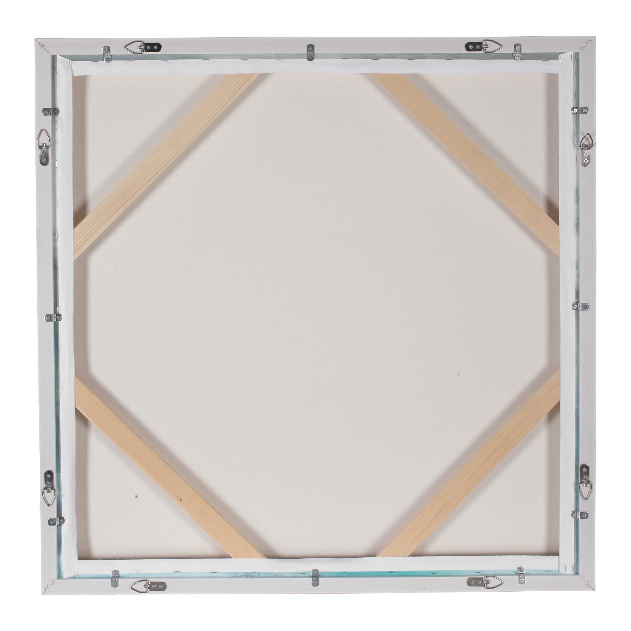 Tranquil State Of Mind Framed Canvases, S/2 large image 