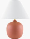 Makurdi Accent Table Lamp, by Surya, 17" width x 23" height thumbnail