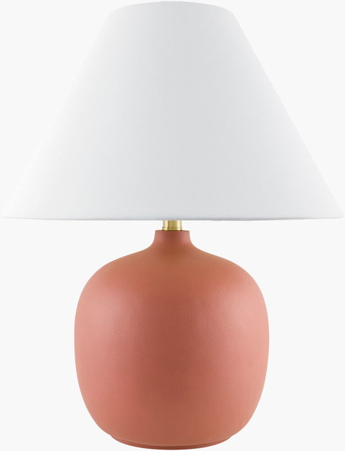 Makurdi Accent Table Lamp