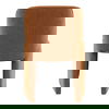 Kurt Dining Chair Terracotta thumbnail 3
