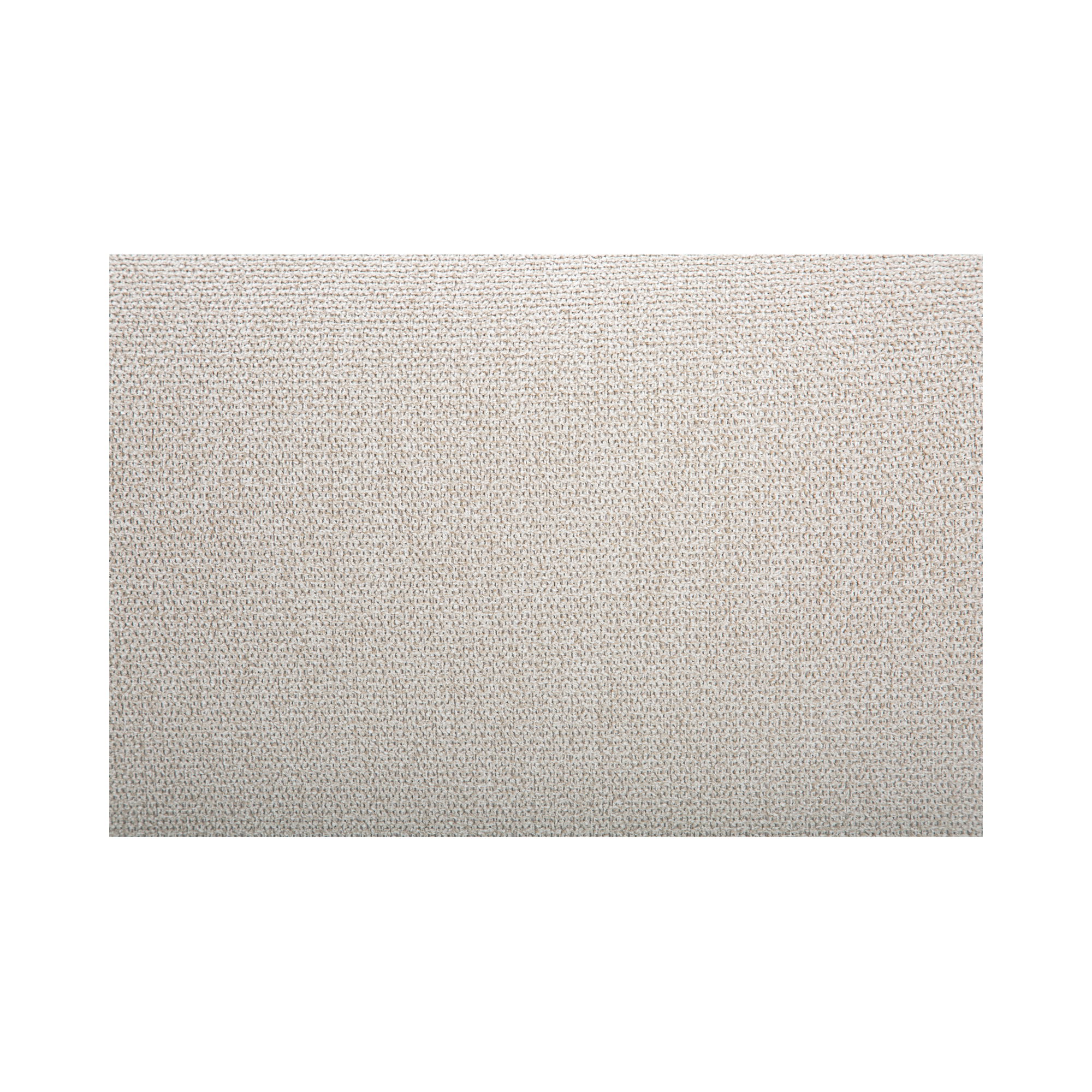 Amelia Corner Chair Warm White large image 