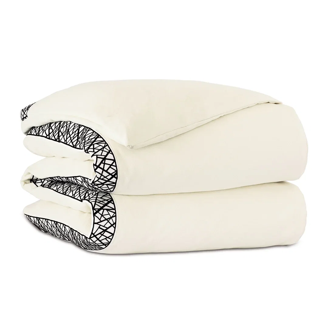 Medara Single Comforter, Bedding Set by Eastern Accents View 2