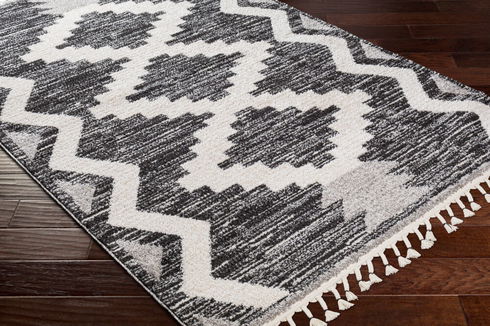 Valencia Machine Woven Rug