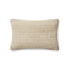 Angela Rose x Loloi Henderson Pillow, Decorative Pillow, 13" length x 21" width thumbnail 1