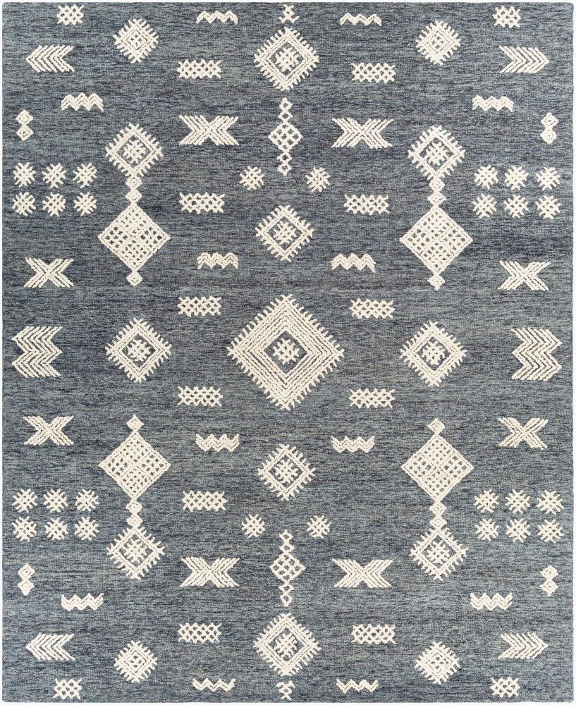 Sabra Handmade Rug large image 