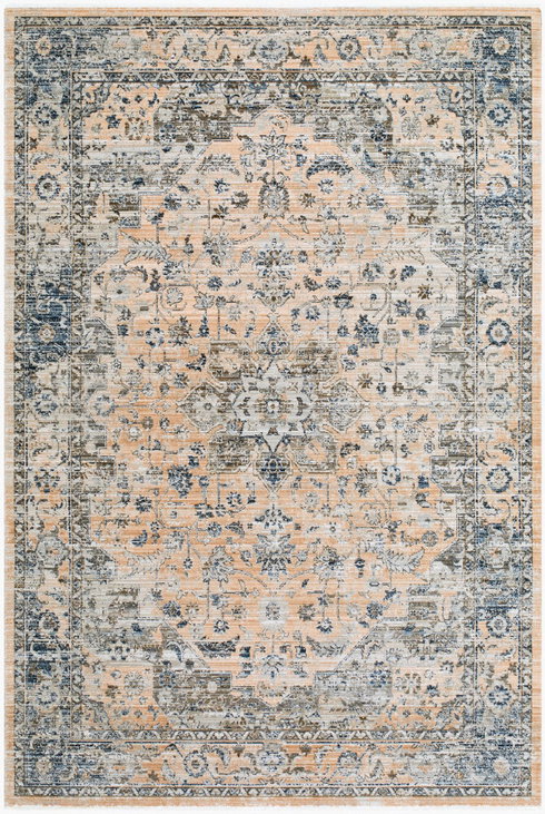 Breckley Machine Woven Rug