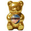 Gummy Bear Gold with Disco Ball (No Embellishment), Art by Oliver Gal,  15x10 thumbnail 1