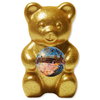 Gummy Bear Gold with Disco Ball (No Embellishment), Art by Oliver Gal,  15x10 thumbnail 1