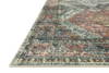 Loloi Skye Rug, 1'6" length x 1'6" width thumbnail 4