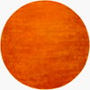 Evergreen Handmade Rug, by Surya, 8' length x 8' width thumbnail