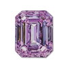 Amethystine Heart III (No Embellishment), by Oliver Gal,  20 thumbnail 1
