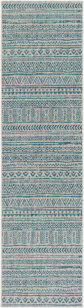 Eagean Machine Woven Rug large image 