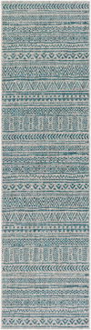 Eagean Machine Woven Rug thumbnail 0