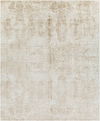 Lucknow Handmade Rug, by Surya, 1'6" length x 1'6" width thumbnail