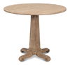 Perry Vineyards Bistro Table, Dining Table by Sarreid, 36" length x 36" width x 30" height thumbnail 2
