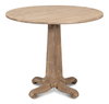 Perry Vineyards Bistro Table, by Sarreid, 3' length x 3' width x 2'6" height thumbnail 2