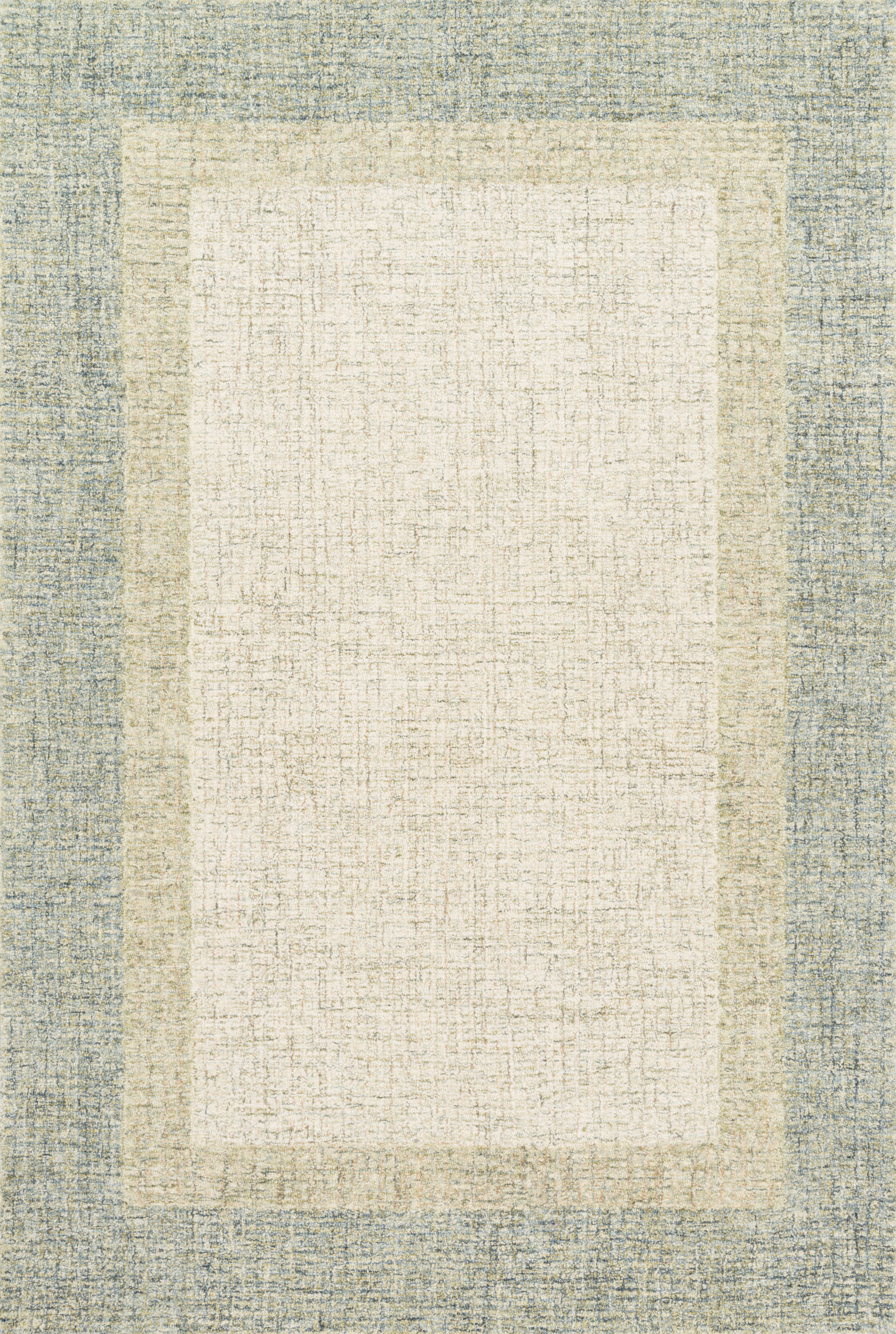Loloi Rosina Rug large image 