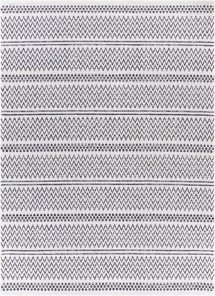 La Casa Machine Woven Rug, by Surya, 2'11.43" length x 1'10.05" width
