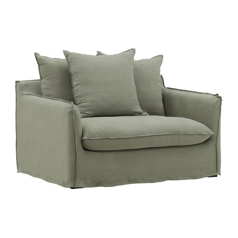 Vivian Sofa Chair Frame
