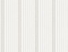 French Soft Linen Stripe Wallpaper, by York Wall, 27' length x 2'3" width x 0.02" depth thumbnail 2