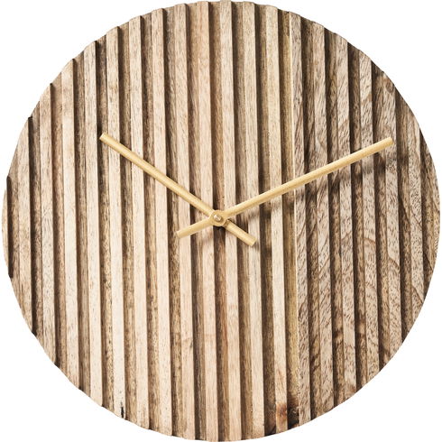 Yalina Clock