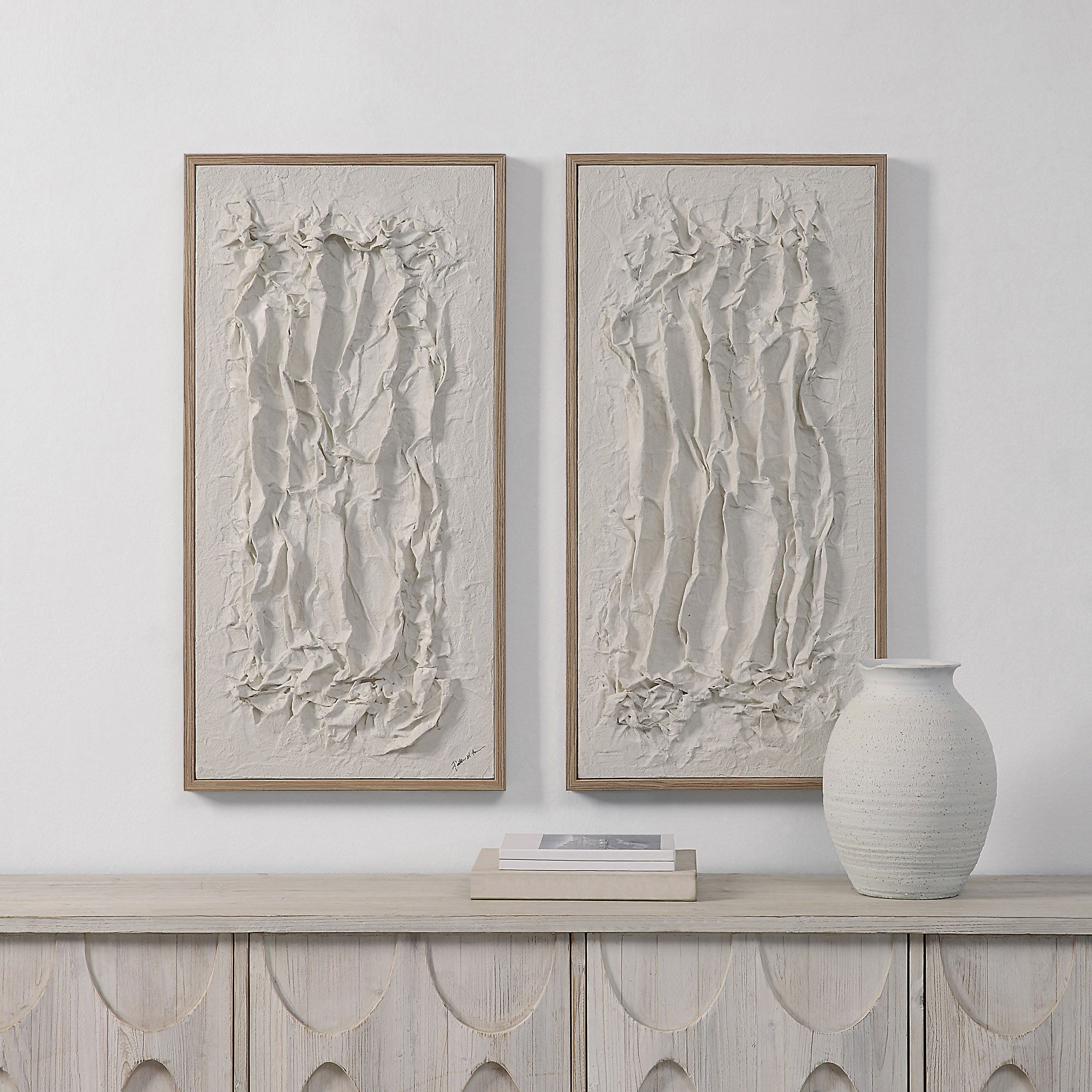 Volterra Wall Art large image 