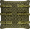 Harlow Accent Pillow, Decorative Pillow by Surya, 20" length x 20" width thumbnail