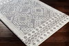 Izmir Handmade Rug, by Surya, 3' length x 2' width thumbnail