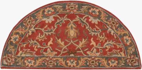 Caesar Handmade Rug