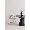 Templo Outdoor Dining Table Black thumbnail 6