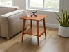 Antares End Table, Amber, Side & End Table by Greenington, 20" length x 20" width x 23.5" height thumbnail 3